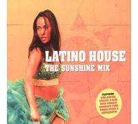 V/A - LATINO HOUSE -38TR-