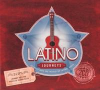 V/A - Latino Journeys (2 CD)