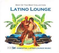 V/A - LATINO LOUNGE