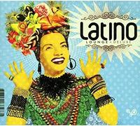 V/A - Latino Lounge Deluxe