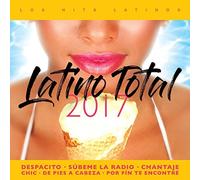V/A - LATINO TOTAL 2017