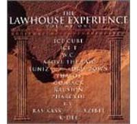 V/A - LAWHOUSE EXPERIENCE VOL.1