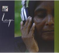 V/A - Laya Project (2 CD)