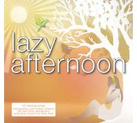 V/A - Lazy Afternoon (2 CD)