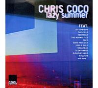 V/A - LAZY SUMMER BY CHRIS COCO