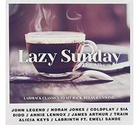 V/A - Lazy Sunday. The Album