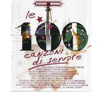 V/A - Le 100 Canzoni Di Sempre