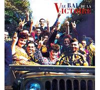 V/A - LE BAL DE LA VICTOIRE..