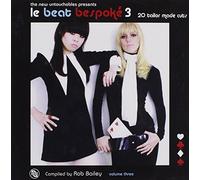 V/A - LE BEAT BESPOKE -3