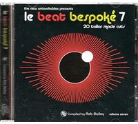 V/A - LE BEAT BESPOKE -7
