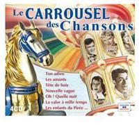 V/A - Le Carrousel Des Chansons