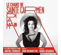 V/A - Le Chant De Sainte Carmen De La Main