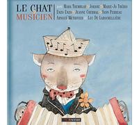 V/A - Le Chat Musicien