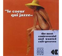 V/A - LE COEUR QUI JAZZE