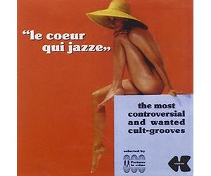 V/A - LE COEUR QUI JAZZE