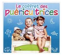V/A - Le Coffret Des Puericultrices
