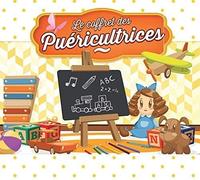 V/A - Le Coffret Des Puericultrices