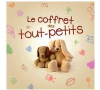 V/A - Le Coffret Des Tout-Petits