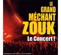 V/A - LE GRAND MECHANT ZOUK