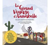 V/A - LE GRAND VOYAGE..