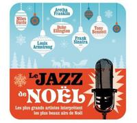 V/A - Le Jazz De Noel