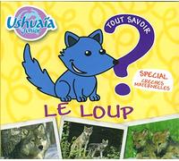 V/A - Le Loup