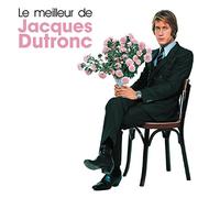 8692153 Audio Cd Jacques Dutronc - Le Meilleur De