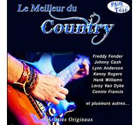 V/A - Le Meilleur Du Country