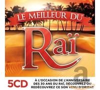 V/A - LE MEILLEUR DU RAI