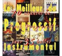 V/A - Le Meilleur Du Rock Progressif Instrumental
