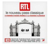 V/A - Le Pass Classique Rtl 2