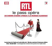 V/A - Le Pass Opera