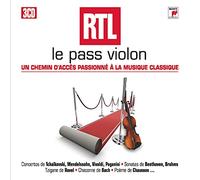 V/A - Le Pass Violon