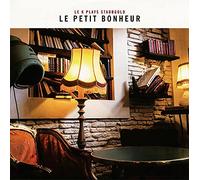 V/A - Le Petit Bonheur: Le K Plays Staubgold