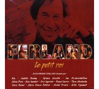 V/A - Le Petit Roi-Jean-Pierre Ferland