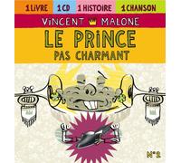 V/A - Le Prince Pas Charmant