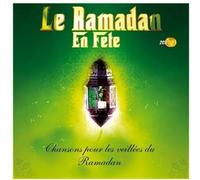 Various Artists Le Ramadan En Fete (CD)