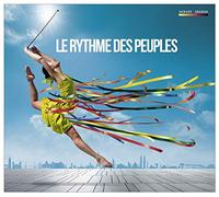 V/A - LE RYTHME DES PEUPLES