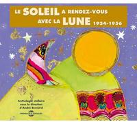 V/A - LE SOLEIL A RENDEZ-VOUS..