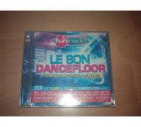 V/A - Le Son Dancefloor 2013 (2 CD)