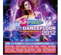V/A - LE SON DANCEFLOOR-CD+DVD-