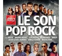 V/A - Le Son Pop Rock (2 CD)