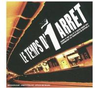 V/A - Le Temps D'1 Arret: Quans Le Rap