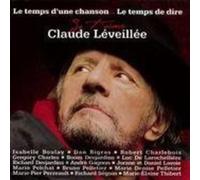 V/A - Le Temps D'Une Chanson Le Temps De Dire Je T'Aime