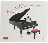 V/A - LE TOP 50 DU PIANO