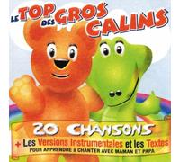 V/A - Le Top Des Callins