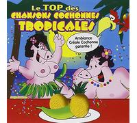 V/A - LE TOP DES CHANSONS..
