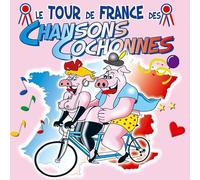 V/A - Le Tour De France Des Chansons Coch