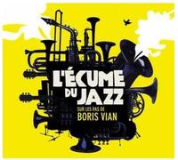 V/A - L'Ecume Du Jazz