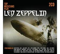 V/A - Led Zeppelin-As Performed By (2 CD)